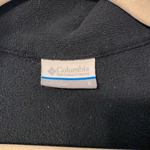 Fleece Zip Up - Picture 3 of 4